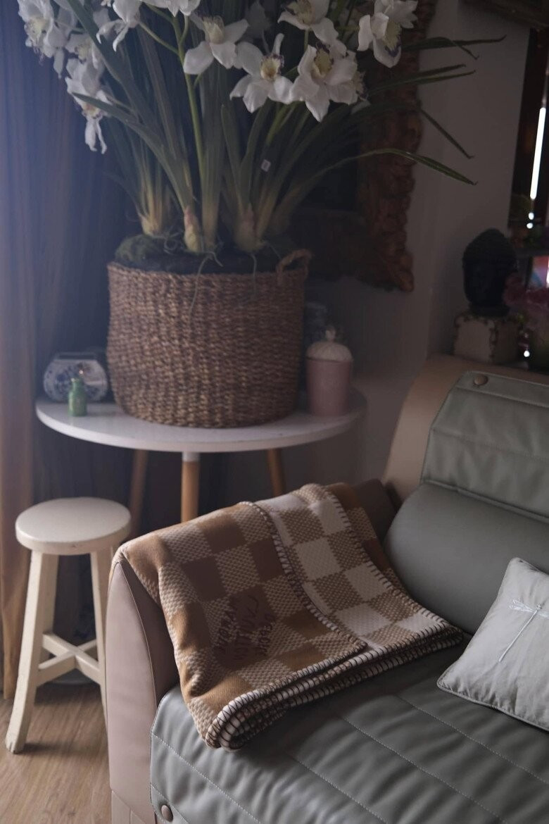 Cháu trai gia tộc giàu có bậc nhất Việt Nam 'đưa cả mùa xuân vào nhà', một chi tiết khiến cộng đồng 'choáng váng'- Ảnh 14.