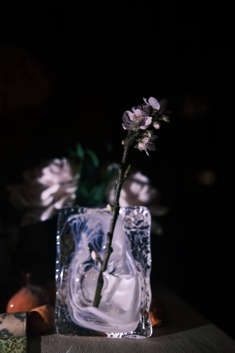 Cháu trai gia tộc giàu có bậc nhất Việt Nam 'đưa cả mùa xuân vào nhà', một chi tiết khiến cộng đồng 'choáng váng'- Ảnh 15.