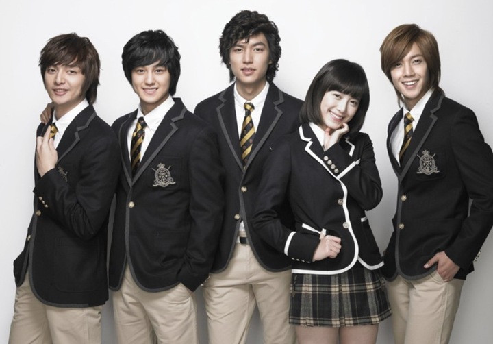 Cuộc đời sóng gió của nữ chính 'Vườn sao băng' phiên bản Hàn Quốc - 2