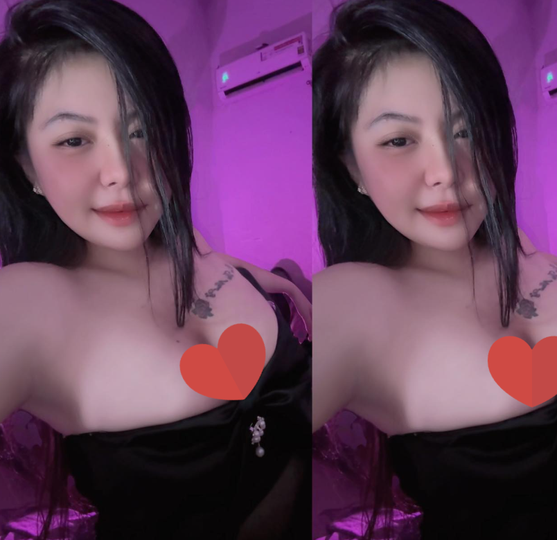 Hot girl nóng bỏng
