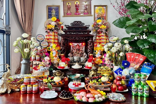 Ngày thần Tài và 3 cách kích hoạt tài lộc ngay đầu năm mới đơn giản, hiệu nghiệm