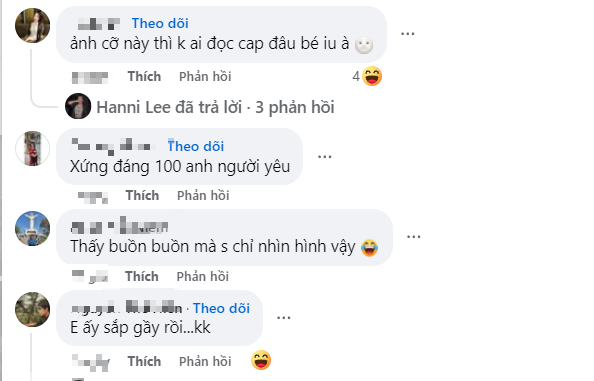 Nữ dancer vạn người mê đăng hình hờ hững, khoe vòng 1 lấp ló hút hồn fan nam - Ảnh 4.