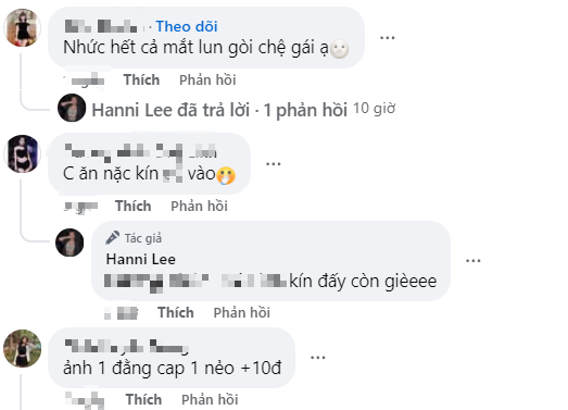 Nữ dancer vạn người mê đăng hình hờ hững, khoe vòng 1 lấp ló hút hồn fan nam - Ảnh 5.