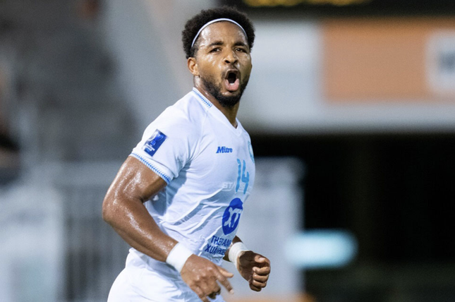 V-League tiêu tốn hàng chục tỷ đồng cho ngoại binh ảnh 2