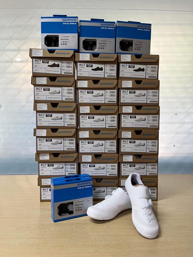 Xe đạp Việt Nam gặp bất lợi lớn sau vụ dàn xe bị thiêu rụi tại Thái Lan ảnh 3