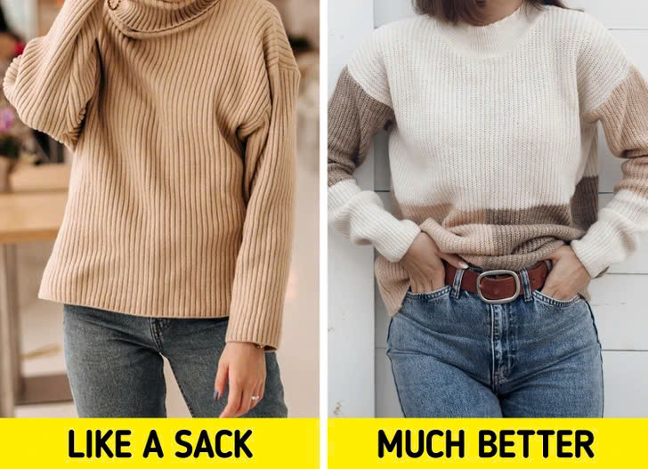 12 mẹo thời trang giúp nàng đẹp mặc đẹp “vượt thời gian” mà không tốn nhiều tiền - Ảnh 10