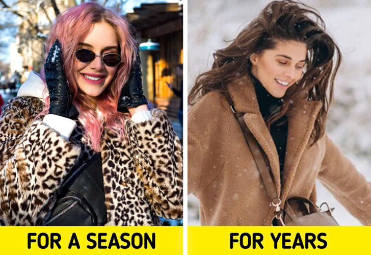 12 mẹo thời trang giúp nàng đẹp mặc đẹp “vượt thời gian” mà không tốn nhiều tiền - Ảnh 1