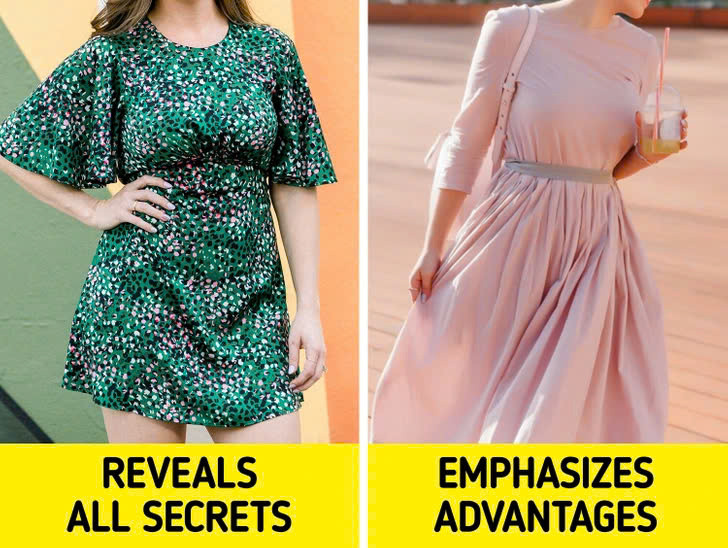 12 mẹo thời trang giúp nàng đẹp mặc đẹp “vượt thời gian” mà không tốn nhiều tiền - Ảnh 3