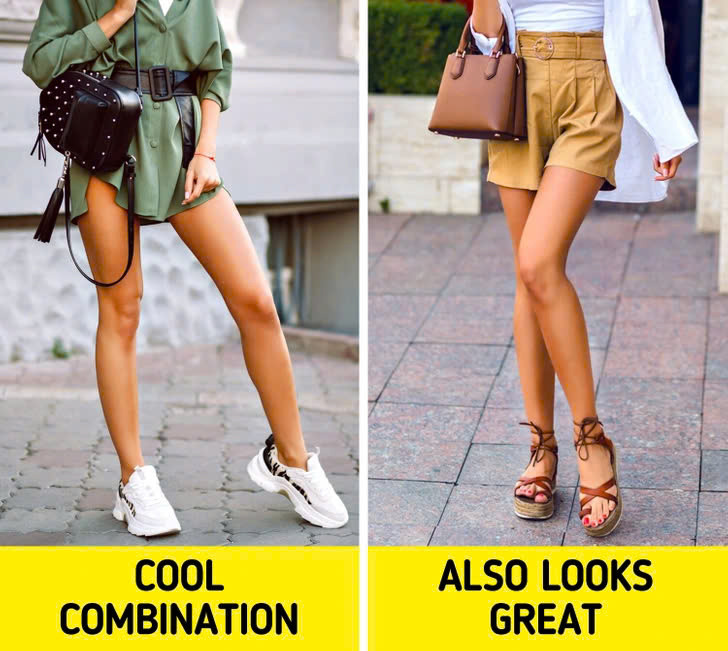 12 mẹo thời trang giúp nàng đẹp mặc đẹp “vượt thời gian” mà không tốn nhiều tiền - Ảnh 7