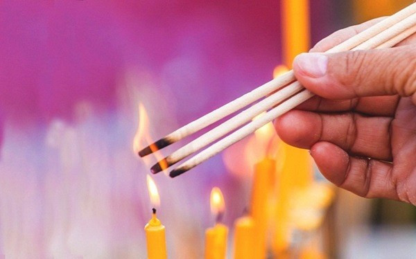 3 việc cần làm tốt nhất trong Rằm tháng Giêng để cả năm khỏe mạnh, sung túc- Ảnh 2.