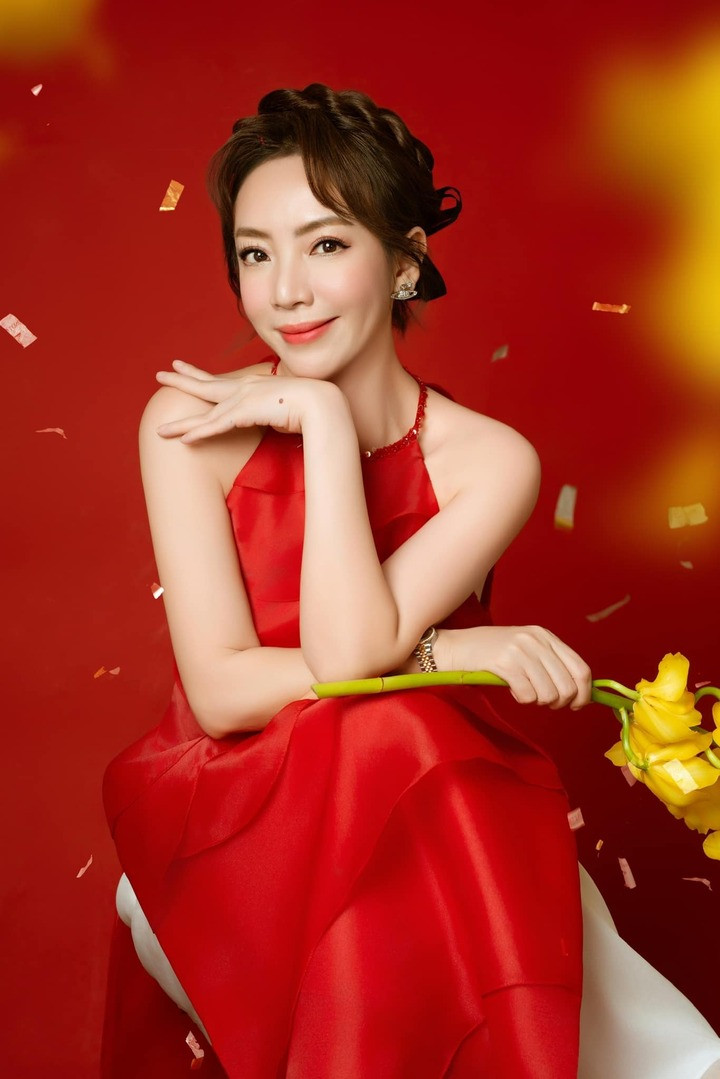 Thu Trang được mệnh danh