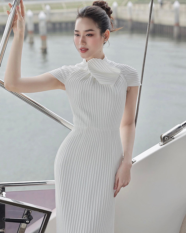 Nhan sắc hoa hậu xứ Thanh chuẩn bị kết hôn với chồng thiếu gia tập đoàn nghìn tỷ- Ảnh 7.