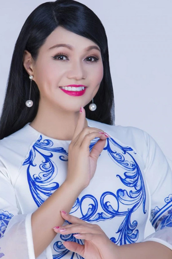 Nữ NSƯT vừa từ Mỹ về Việt Nam mua nhà mặt phố 50 tỷ đồng, đời thực có khối tài sản khủng ra sao?- Ảnh 3.