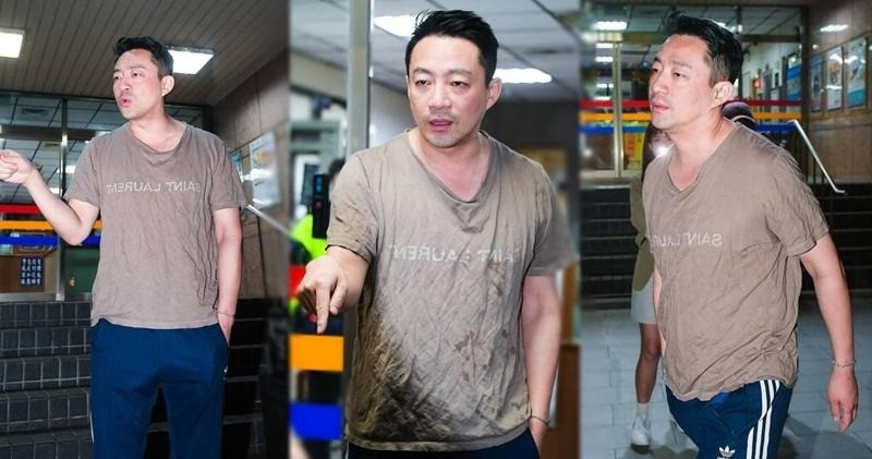 Trò hề của nhà chồng cũ Từ Hy Viên ảnh 4