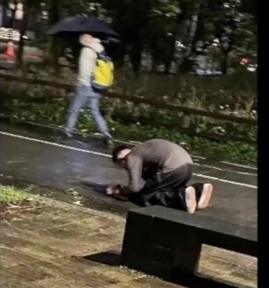 Trò hề của nhà chồng cũ Từ Hy Viên ảnh 3