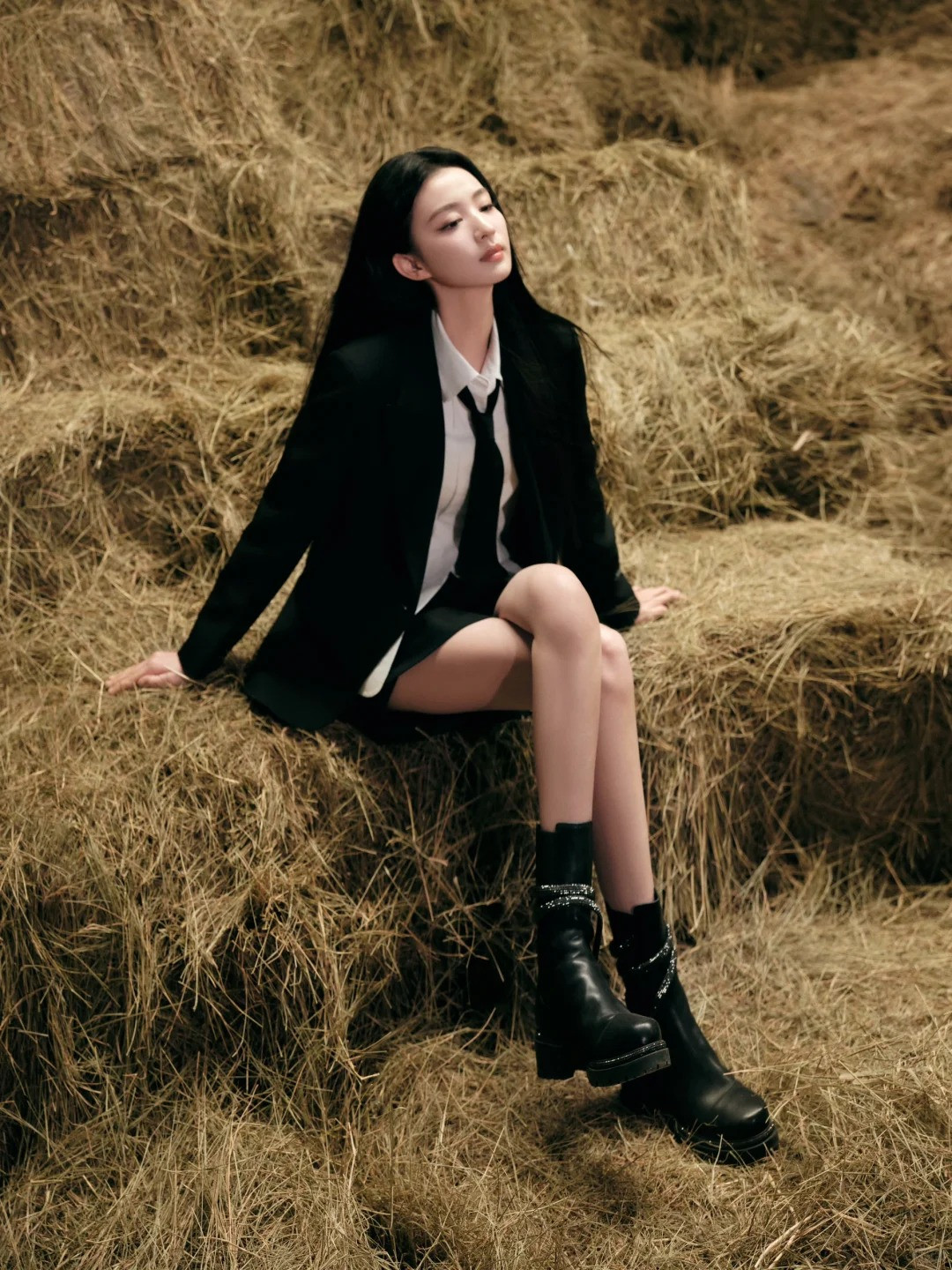 Đúng 6h sáng ngày mai, thứ Hai 10/2/2025, vận đen nhường chỗ phú quý, 3 con giáp sau 'đạp trúng hố vàng', làm ăn phất phát, vận trình vụt sáng khó ai sánh bằng - Ảnh 1