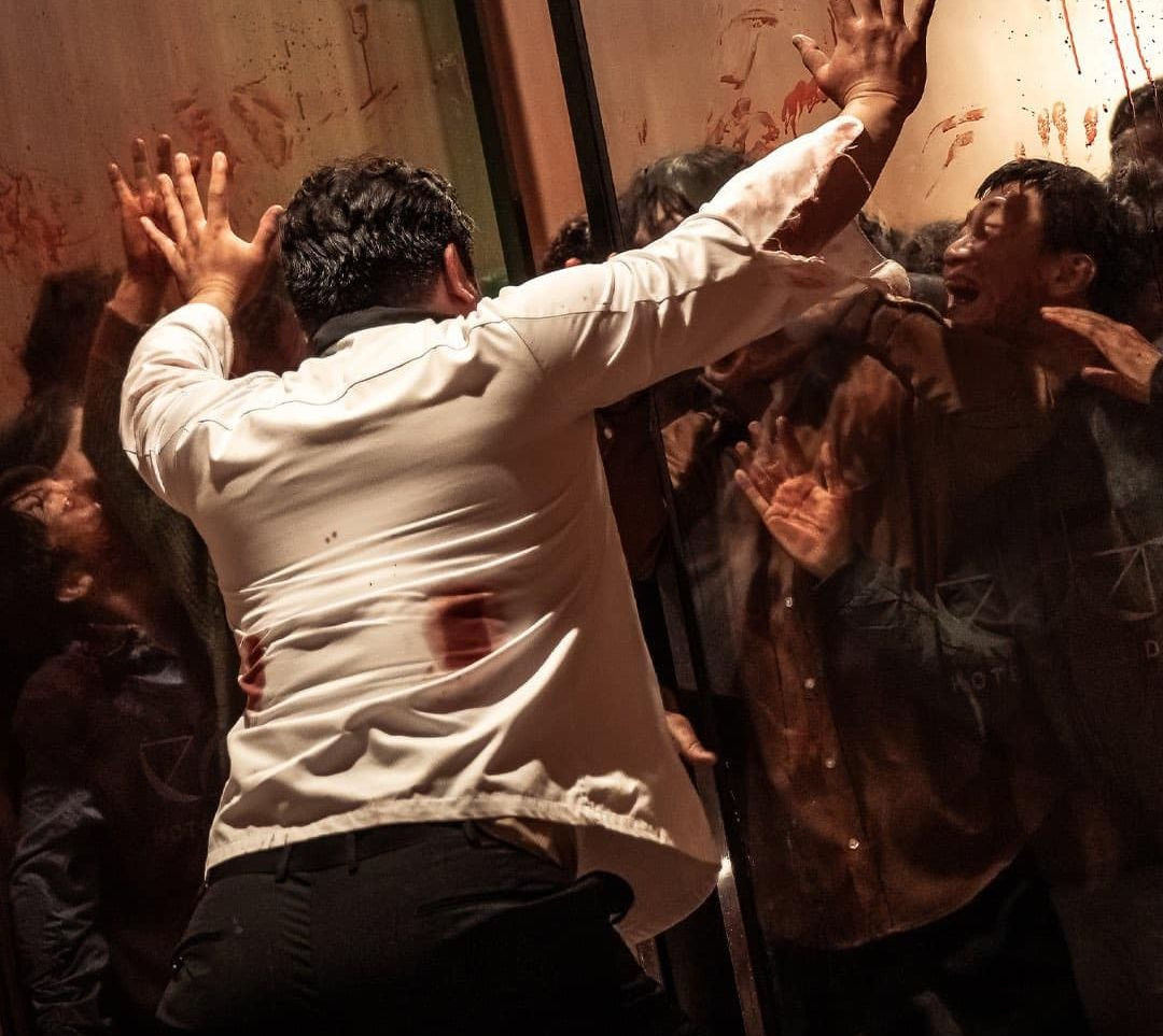 Jisoo (BlackPink) gây ức chế ảnh 2