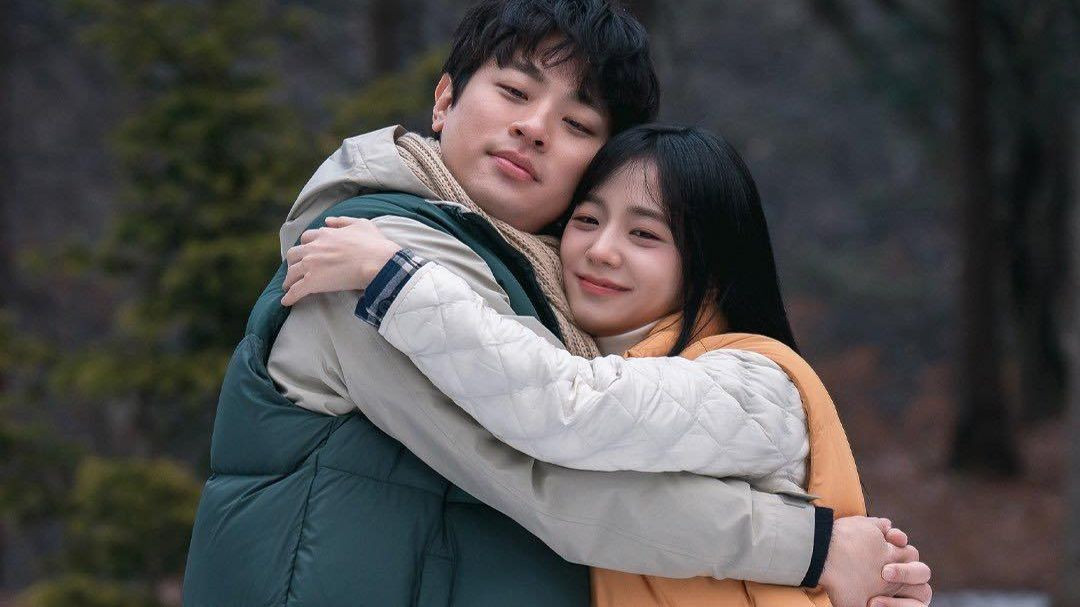 Jisoo (BlackPink) gây ức chế ảnh 1