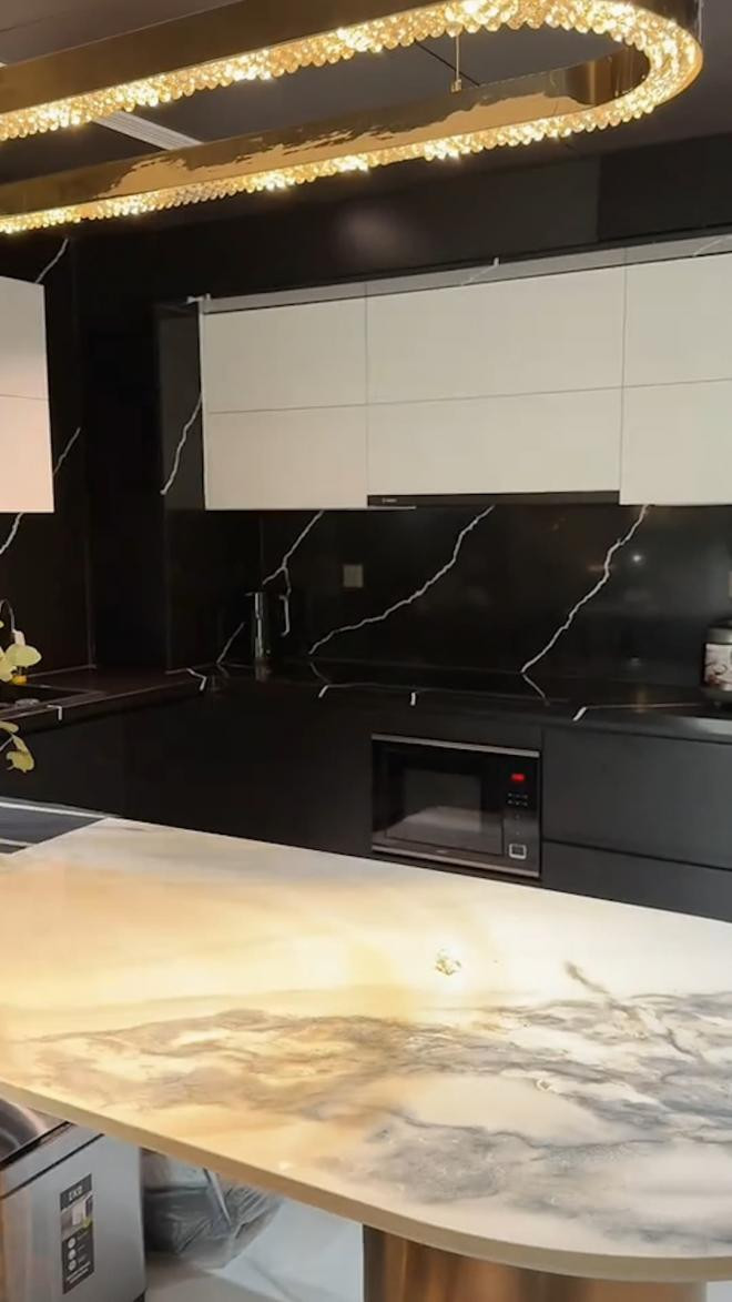 Đỗ Thị Hà hé lộ cơ ngơi hoành tráng giữa thông tin sắp làm dâu tập đoàn nghìn tỷ- Ảnh 6.