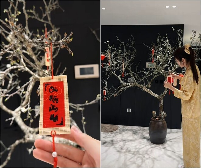 Hoa hậu Đỗ Thị Hà hé lộ cơ ngơi sang trọng ở Hà Nội, mua