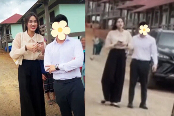 Trước thông tin lên xe hoa với chồng thiếu gia, hoa hậu xứ Thanh có cuộc sống ra sao sau 4 năm đăng quang? - Ảnh 7.