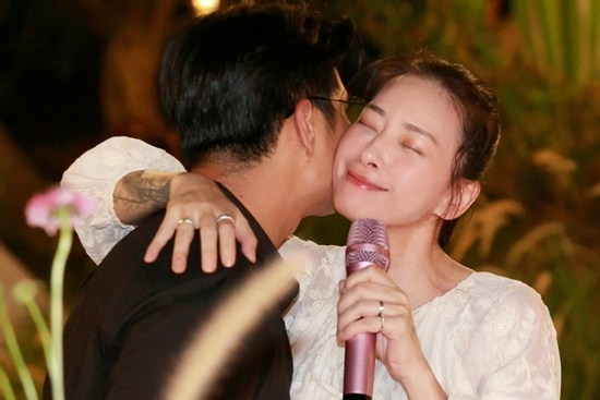 Dấu hiệu cư dân mạng đồn đoán Ngô Thanh Vân mang thai con đầu lòng