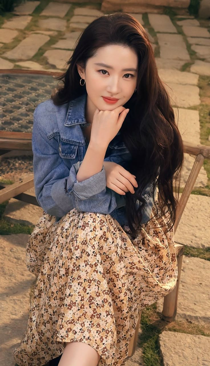 Hé lộ mức cát xê 'khủng' cho một bộ phim của Lưu Diệc Phi, nhưng vẫn khiêm tốn so với danh tiếng của cô - Ảnh 2