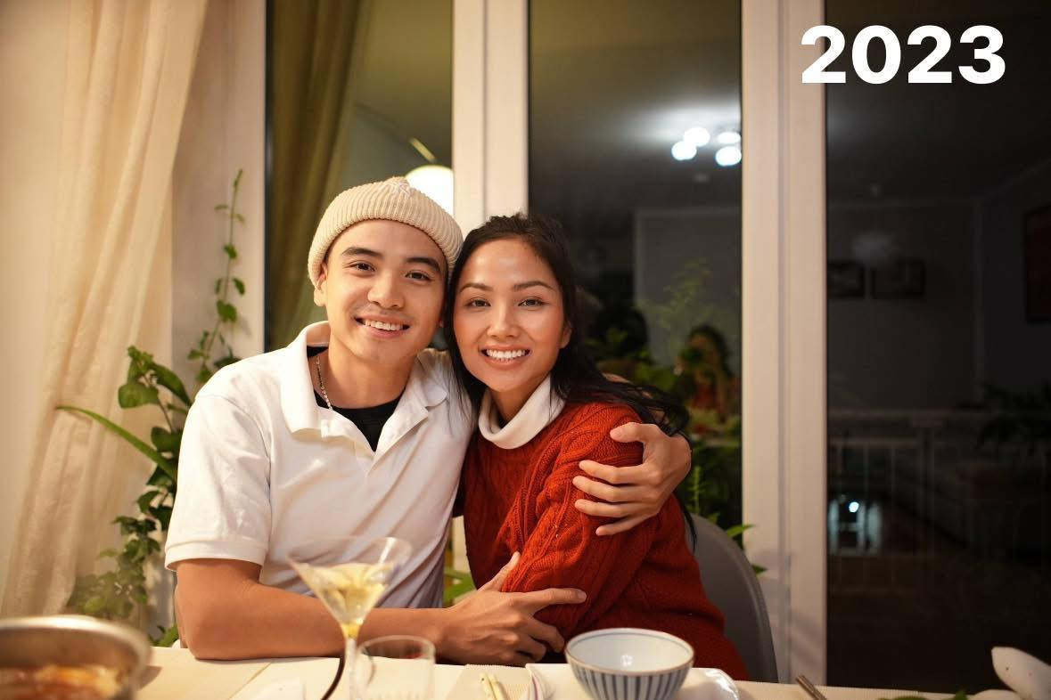 HHen Niê mở tiệc chia tay độc thân cùng dàn Á hậu