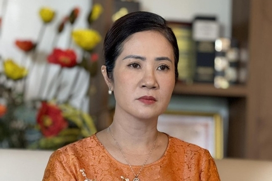 NSƯT Nguyệt Hằng rời Nhà hát Tuổi trẻ