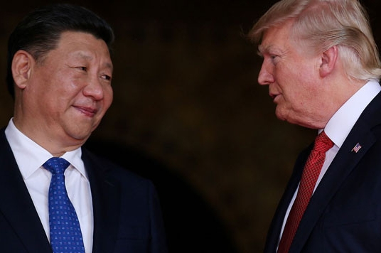 Ông Trump áp thêm thuế với hàng Trung Quốc, đích đến của cuộc chiến thuế quan