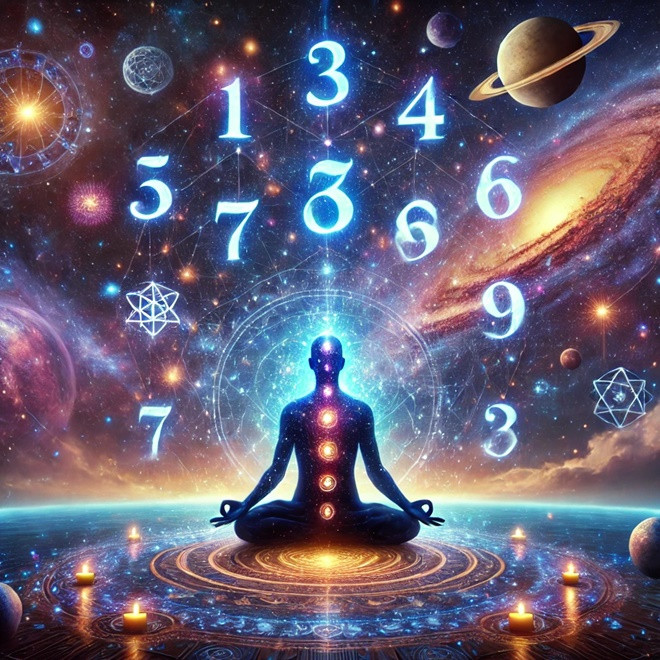 Thần số học Dự đoán bước ngoặt sẽ đến với bạn trong tháng 32025