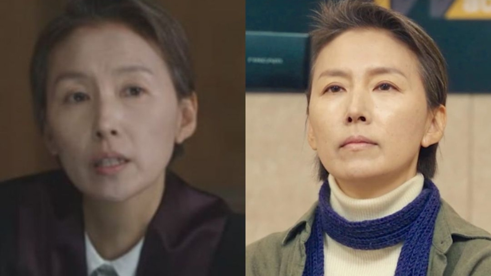 Thương tiếc diễn viên