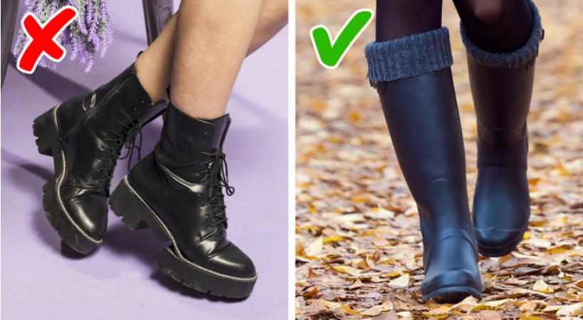 5 cách chọn giày giúp chân thon dài quyến rũ các chị em không nên bỏ qua - Ảnh 5