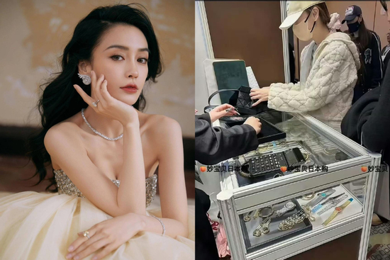 Angela Baby vẫn cực kỳ giàu có xa hoa bất chấp ồn ào phong sát