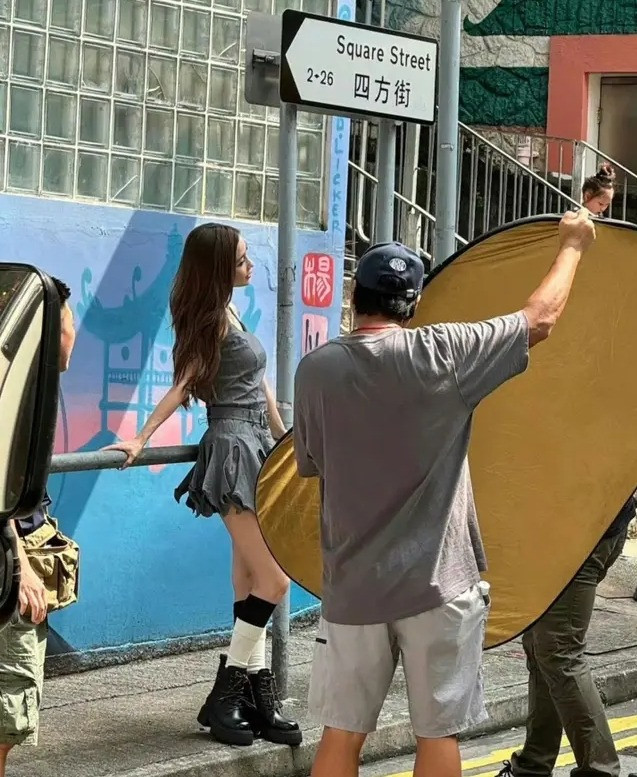 Angela Baby vẫn giàu có sau ồn ào phong sát