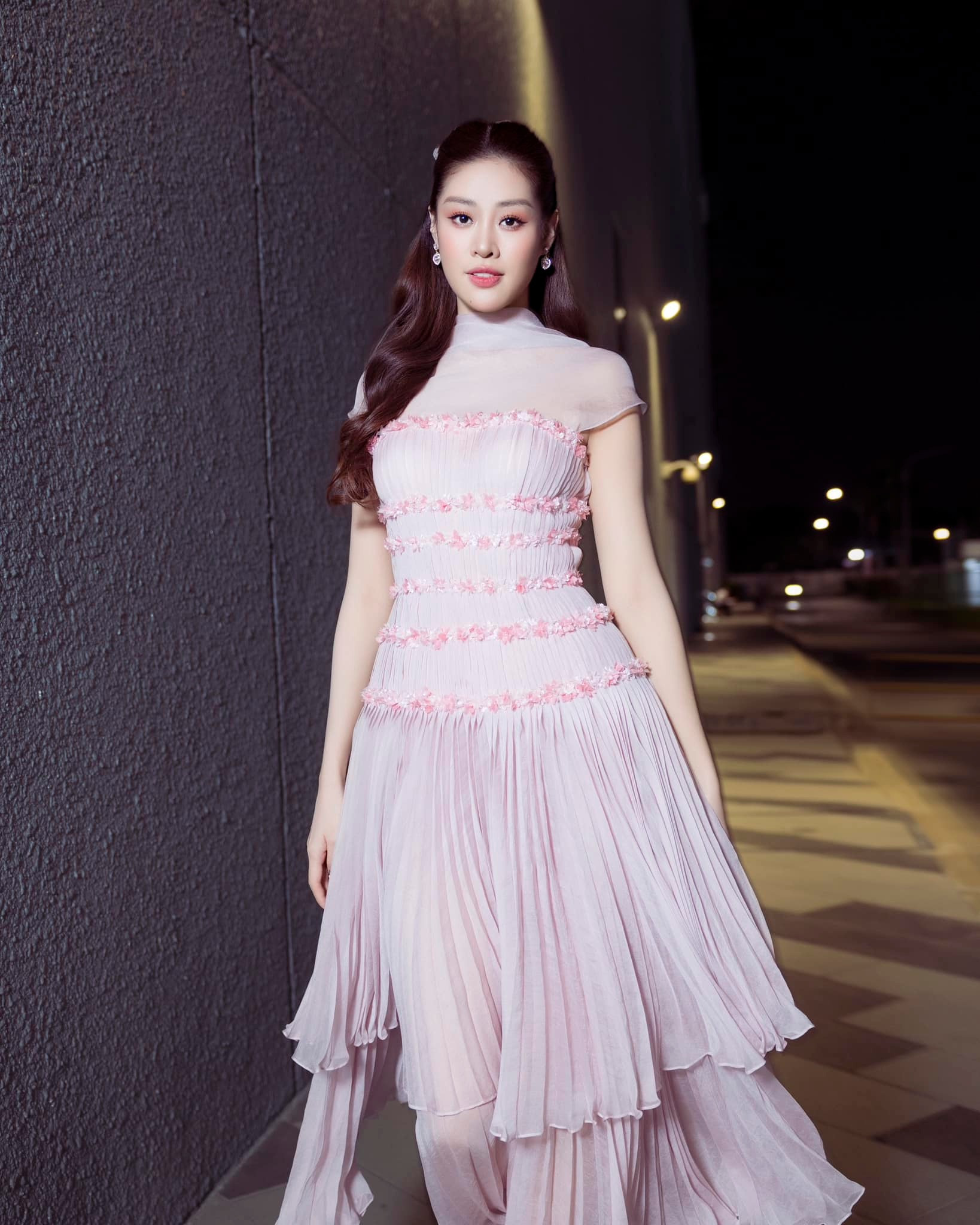 Nhan sắc một hoa hậu Việt sau khi kết hôn với chồng nhiếp ảnh gia có thay đổi ra sao?- Ảnh 8.