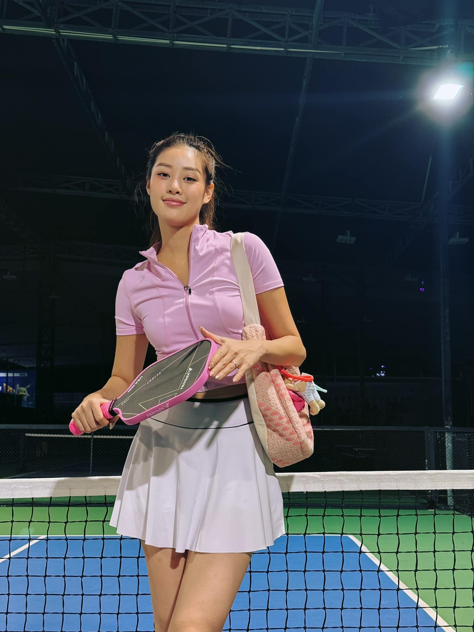 Nhan sắc một hoa hậu Việt sau khi kết hôn với chồng nhiếp ảnh gia có thay đổi ra sao?- Ảnh 5.