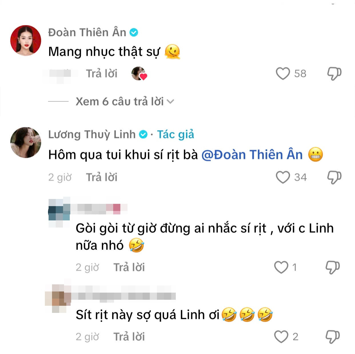 Lộ cảnh tượng hãi hùng trong phòng ở của Hoa hậu đình đám Vbiz Mang nhục thật sự