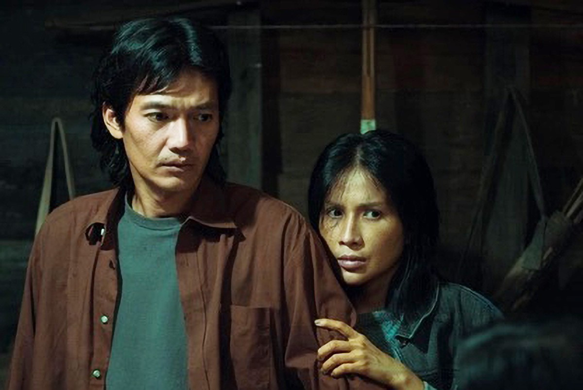 Phim có Phương Mỹ Chi bị lật đổ ảnh 1