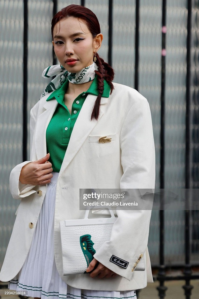 Thùy Tiên xuống sắc thần thái ủ dột sau loạt khủng hoảng lớn nhất sự nghiệp