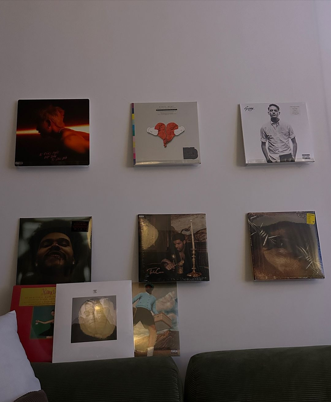 Từng bật khóc trên sân khấu vì một người, HIEUTHUHAI hiện đang sống trong không gian thế nào?- Ảnh 13.