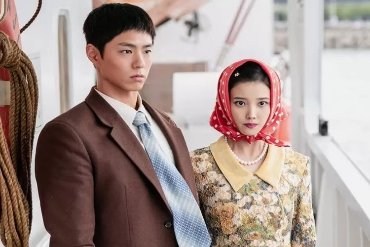 Bộ phim hot nhất mạng xã hội ảnh 3