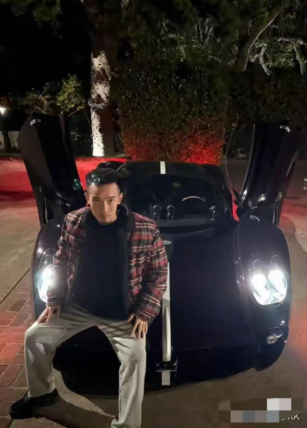 Con trai đại gia trực tiếp tố cáo Trịnh Sảng là tiểu tam đang mang bầu