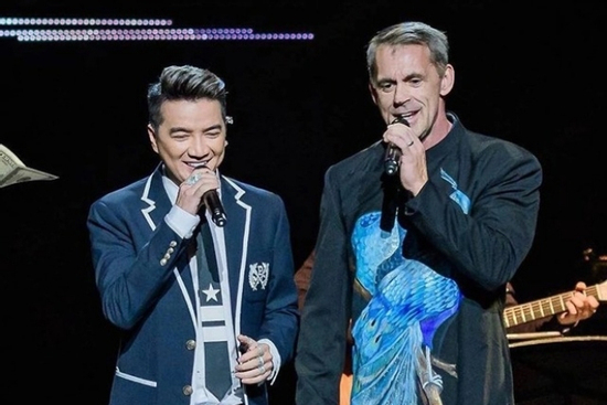 Đàm Vĩnh Hưng thuê tập đoàn luật từng đại diện ông Trump kiện chồng Bích Tuyền