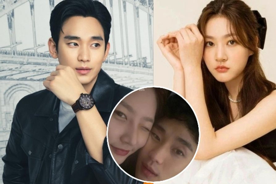 Kim Sae Ron liên tục muốn làm 1 điều với Kim Soo Hyun ở thời điểm vướng tin hẹn hò tài tử hơn 12 tuổi