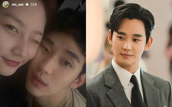 Kim Soo Hyun bị tố quan hệ tình dục với trẻ vị thành niên