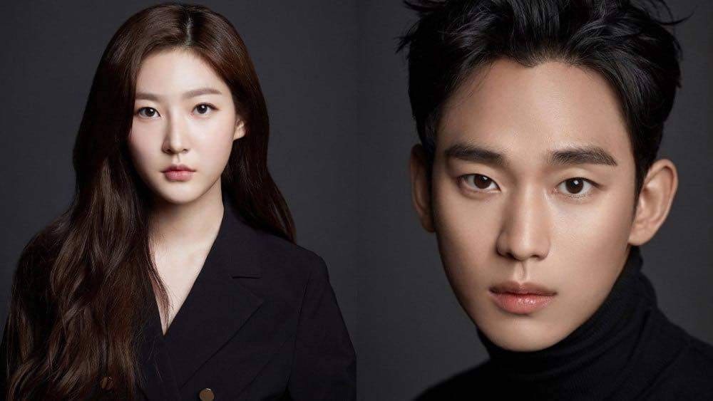 Kim Soo Hyun bị tố cáo quan hệ tình dục với trẻ vị thành niên