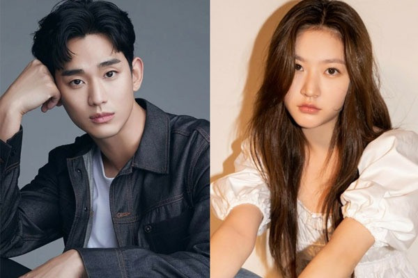 Kim Soo Hyun bị tố cáo quan hệ tình dục với trẻ vị thành niên
