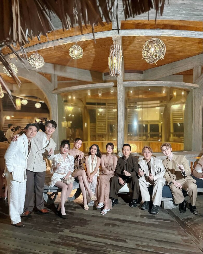 Lương Thùy Linh đi ăn cưới 10 điểm không có nhưng sau 2 lần bị chê mặc kém duyên