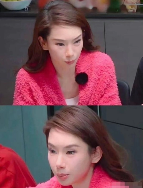 'Mỹ nhân tâm kế' Thích Vy thừa nhận mắt xếch ngược vì lạm dụng tiêm botox - Ảnh 1